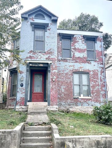 148 - 152 E Fourth Street, Lexington, KY 40508