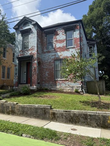 148 - 152 E Fourth Street, Lexington, KY 40508
