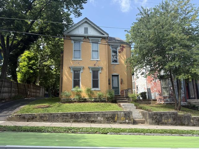 148 - 152 E Fourth Street, Lexington, KY 40508