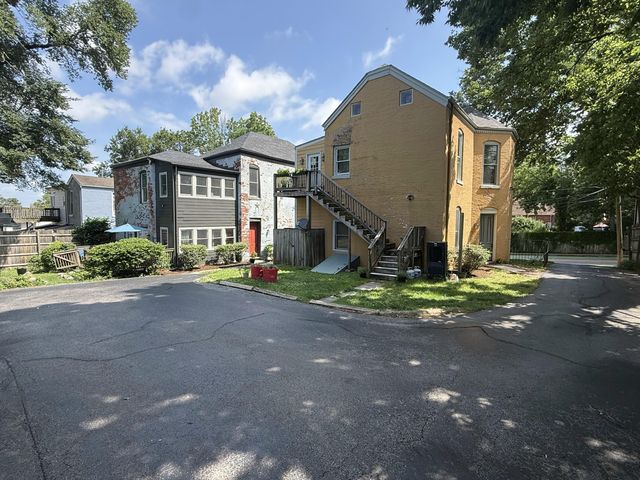 148 - 152 E Fourth Street, Lexington, KY 40508