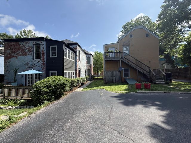 148 - 152 E Fourth Street, Lexington, KY 40508