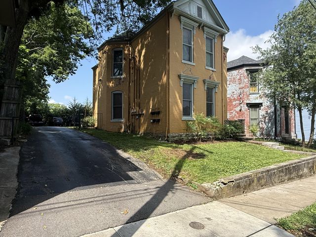 148 - 152 E Fourth Street, Lexington, KY 40508