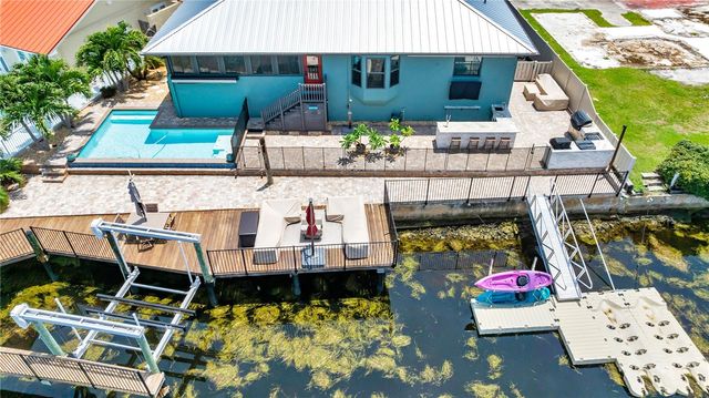 5004 ENSIGN LOOP, New Port Richey, FL 34652