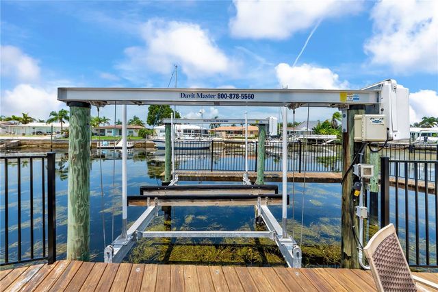 5004 ENSIGN LOOP, New Port Richey, FL 34652