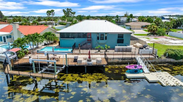 5004 ENSIGN LOOP, New Port Richey, FL 34652
