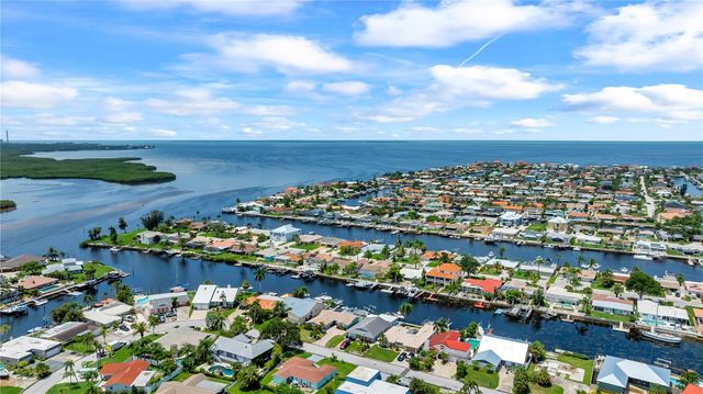 5004 ENSIGN LOOP, New Port Richey, FL 34652