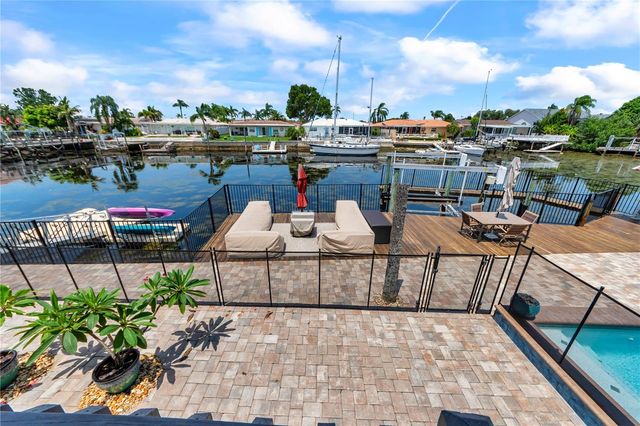5004 ENSIGN LOOP, New Port Richey, FL 34652