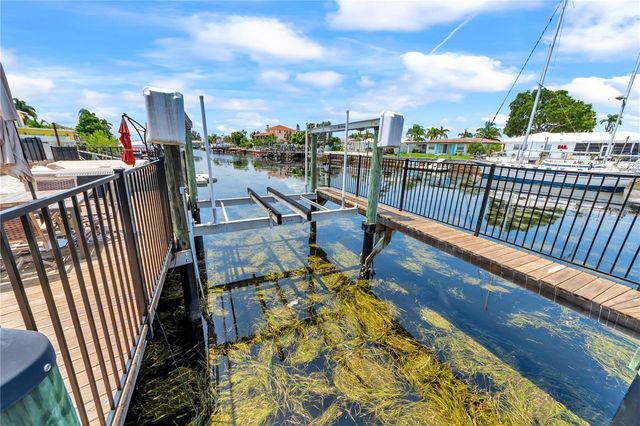 5004 ENSIGN LOOP, New Port Richey, FL 34652