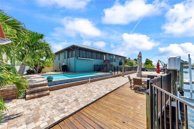 5004 ENSIGN LOOP, New Port Richey, FL 34652