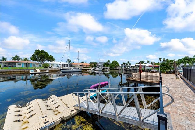 5004 ENSIGN LOOP, New Port Richey, FL 34652