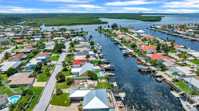 5004 ENSIGN LOOP, New Port Richey, FL 34652