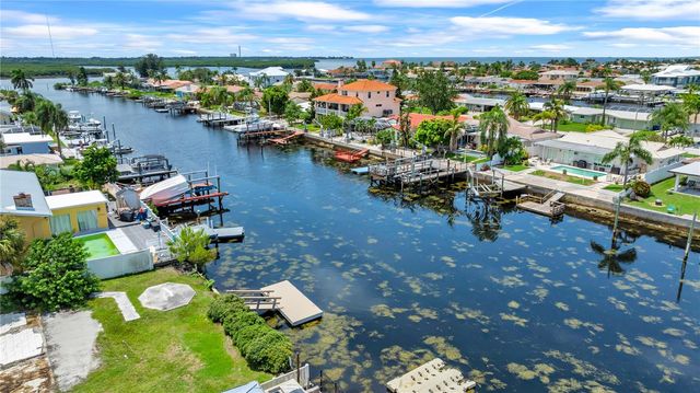 5004 ENSIGN LOOP, New Port Richey, FL 34652