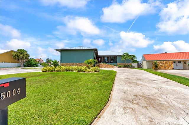5004 ENSIGN LOOP, New Port Richey, FL 34652