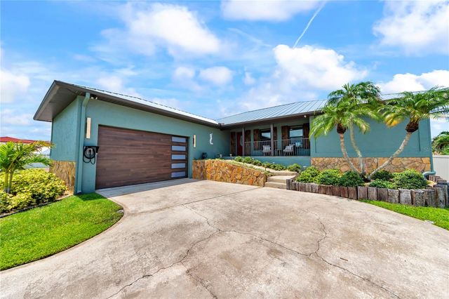 5004 ENSIGN LOOP, New Port Richey, FL 34652
