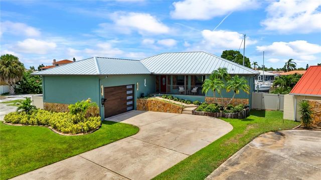 5004 ENSIGN LOOP, New Port Richey, FL 34652
