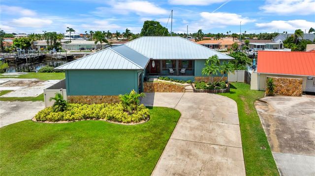 5004 ENSIGN LOOP, New Port Richey, FL 34652