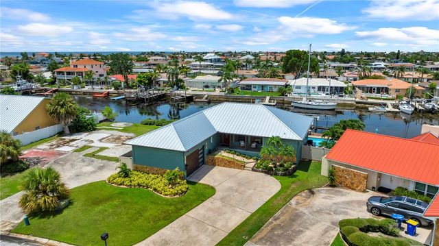 5004 ENSIGN LOOP, New Port Richey, FL 34652