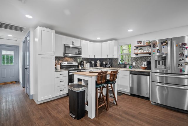 406 Mlk Drive, Sulphur Springs, TX 75482