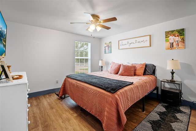 406 Mlk Drive, Sulphur Springs, TX 75482