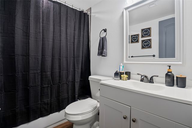 406 Mlk Drive, Sulphur Springs, TX 75482