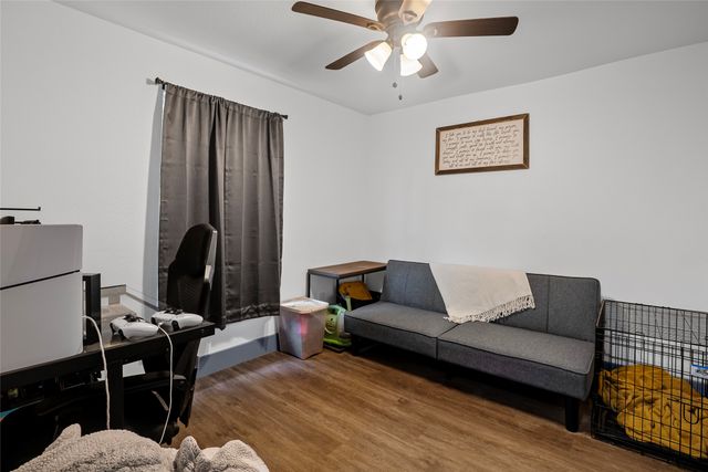 406 Mlk Drive, Sulphur Springs, TX 75482