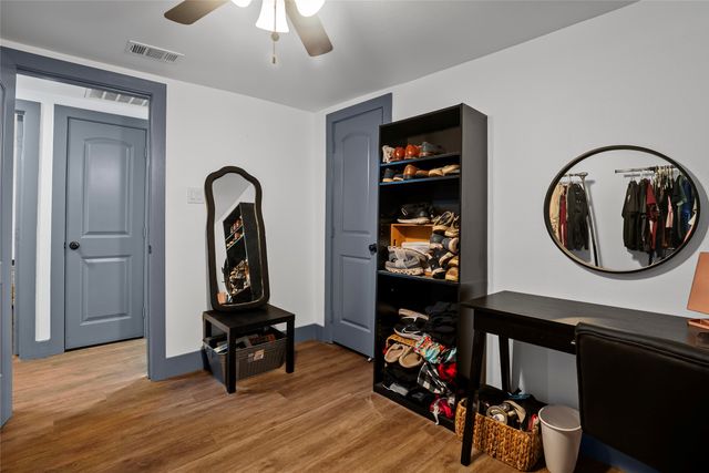 406 Mlk Drive, Sulphur Springs, TX 75482