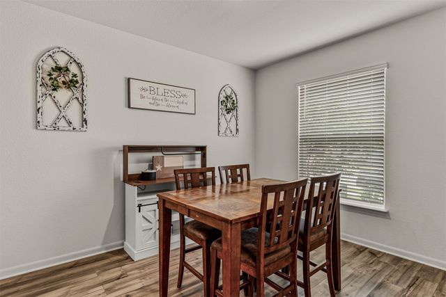 1916 Pondera Street, Ponder, TX 76259