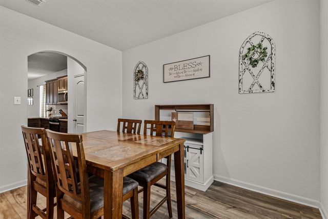 1916 Pondera Street, Ponder, TX 76259