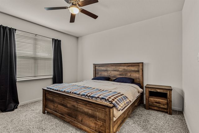 1916 Pondera Street, Ponder, TX 76259