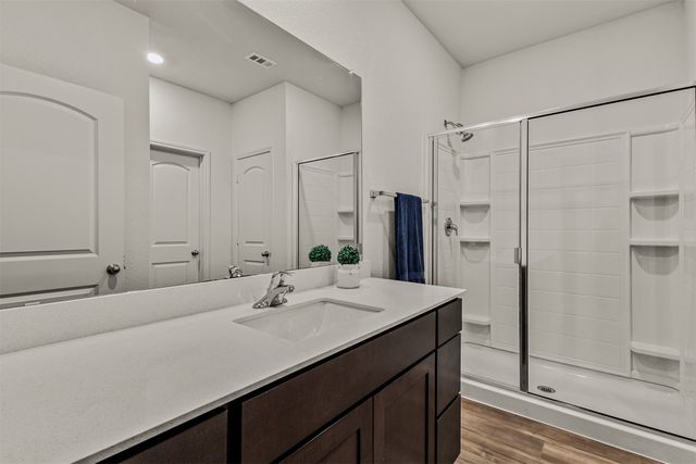 1916 Pondera Street, Ponder, TX 76259