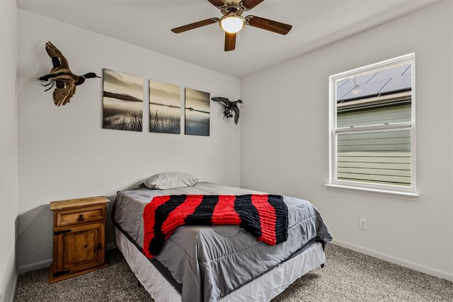1916 Pondera Street, Ponder, TX 76259