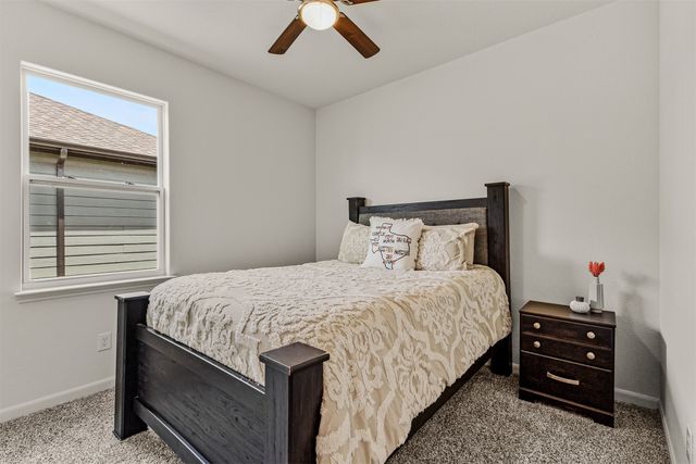 1916 Pondera Street, Ponder, TX 76259