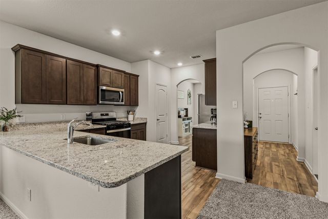 1916 Pondera Street, Ponder, TX 76259