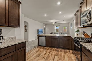 1916 Pondera Street, Ponder, TX 76259