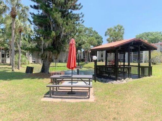 3231 BENEVA ROAD 101, Sarasota, FL 34232