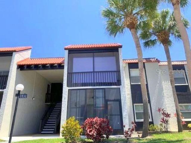 3231 BENEVA ROAD 101, Sarasota, FL 34232