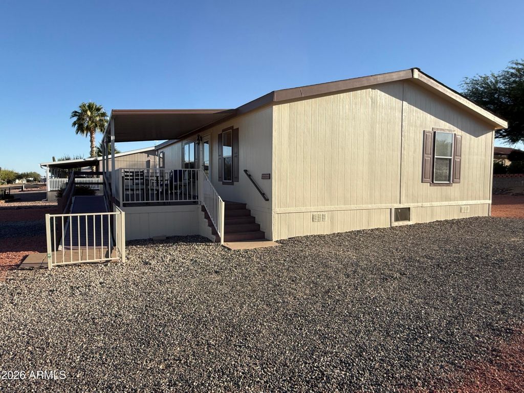 30848 S RUNNING HORSE Road 16, Congress, AZ 85332 — photo 3