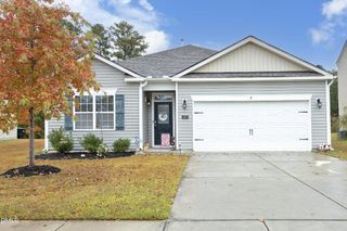 447 N Great White Way, Clayton, NC 27527