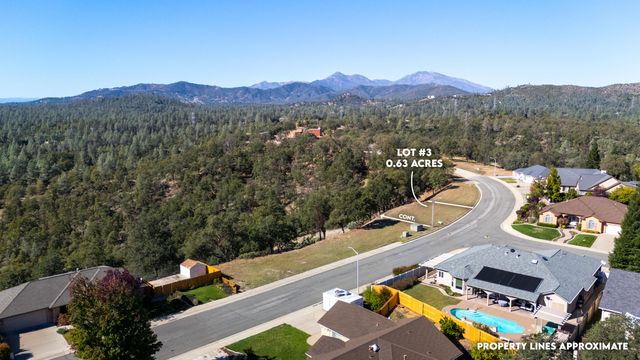 4125 Sunglow Drive, Redding, CA 96001