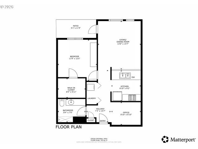 1125 Nw 9TH Ave 306, Portland, OR 97209