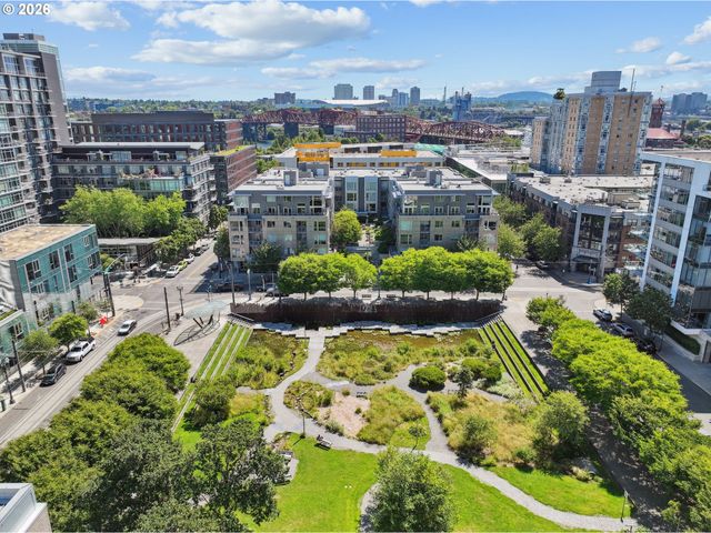 1125 Nw 9TH Ave 306, Portland, OR 97209