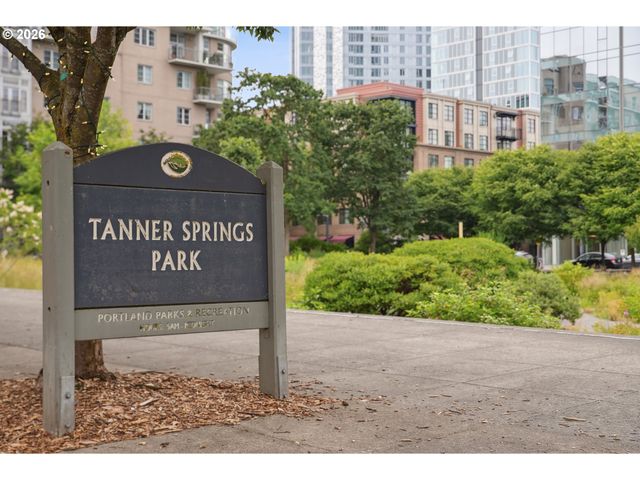 1125 Nw 9TH Ave 306, Portland, OR 97209