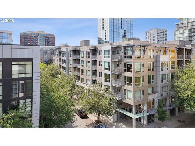 1125 Nw 9TH Ave 306, Portland, OR 97209