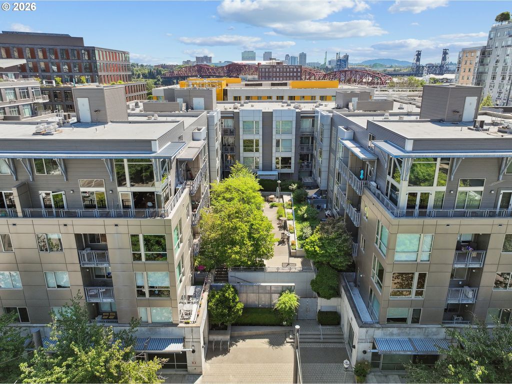 1125 Nw 9TH Ave 306, Portland, OR 97209