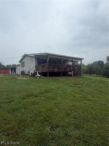 172 Wigal Road, Belleville, WV 26133