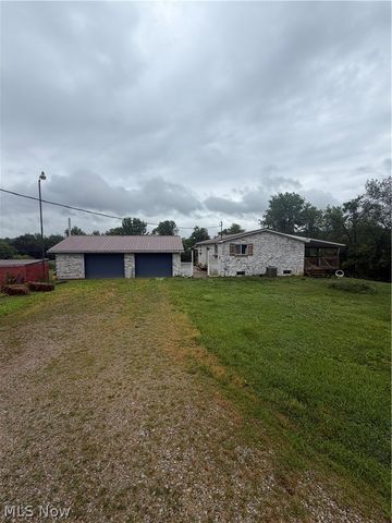 172 Wigal Road, Belleville, WV 26133