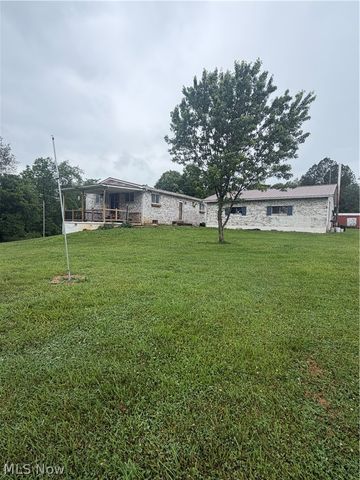 172 Wigal Road, Belleville, WV 26133