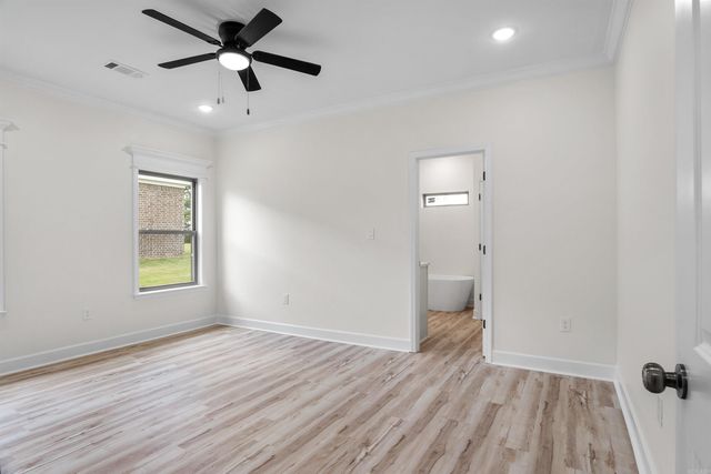 517 Madeleine Circle, Austin, AR 72007