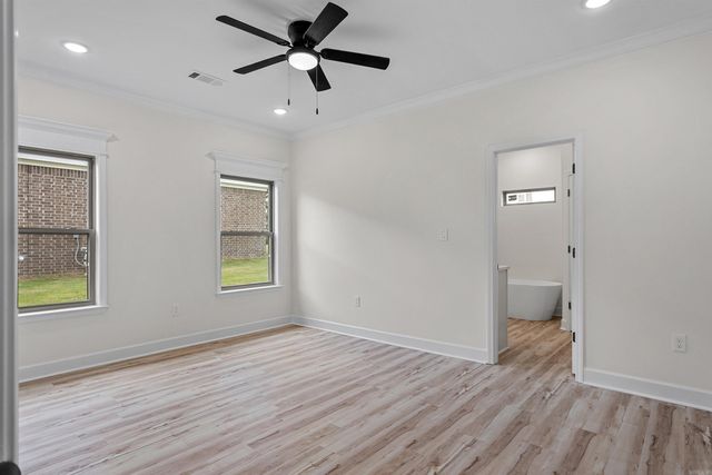 517 Madeleine Circle, Austin, AR 72007