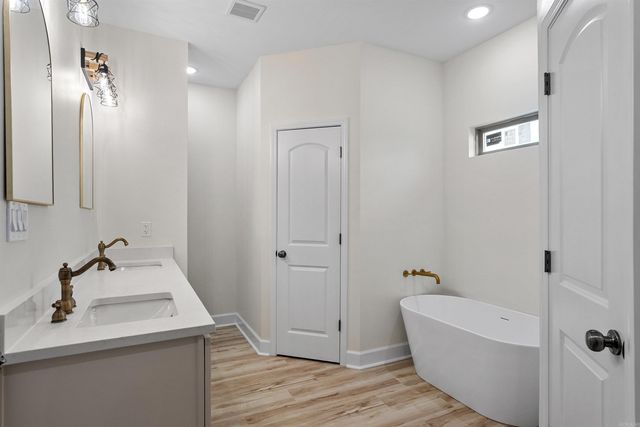 517 Madeleine Circle, Austin, AR 72007